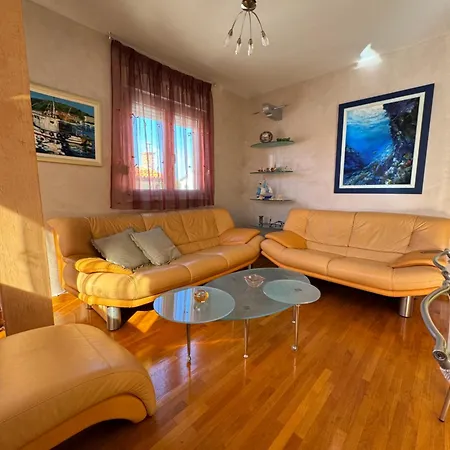 Apartamento M&m Beachfront