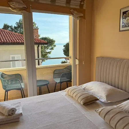 Apartamento M&m Beachfront Makarska