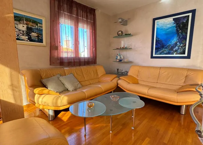 Apartment M&m Beachfront