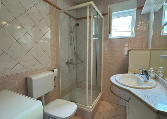 Apartment M&m Beachfront Makarska