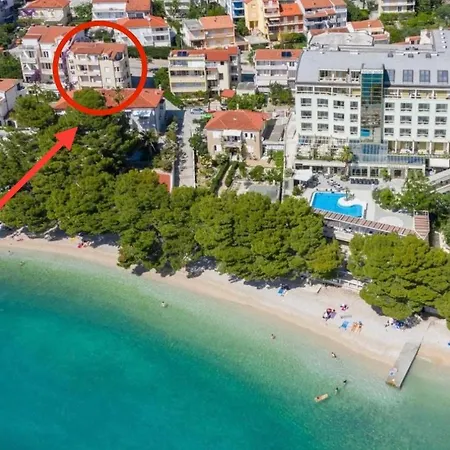 M&m Beachfront