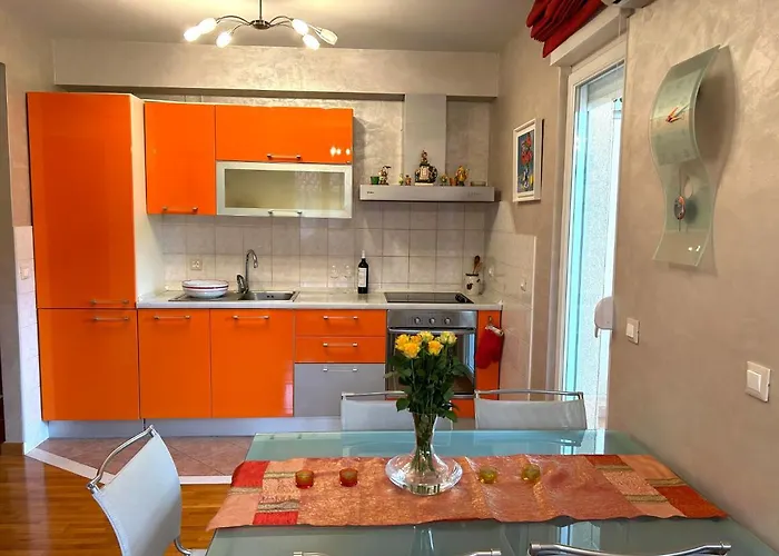 M&m Beachfront Διαμέρισμα *