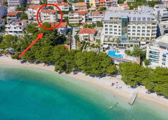 M&m Beachfront